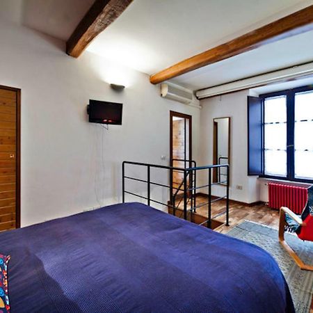 Caratteristico Appartamento A Piazza Navona Roma Ngoại thất bức ảnh